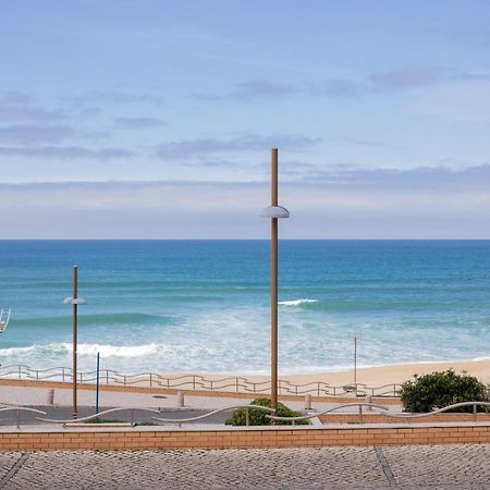 White Beach House Praia da Lourinha Luaran gambar